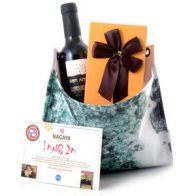 מתנה לגבר אישה