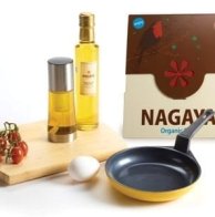 מתנה למטבח בריא מאוזן ומעוצב לפסח