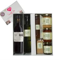 מארז מתנה לחג