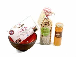 מתנה לעובד לראש השנה