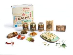 מתנה מקורית לחגים