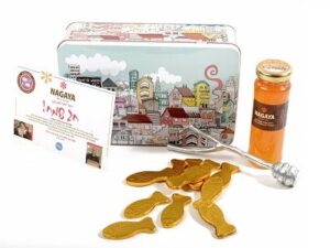 מתנה לעובד לראש השנה