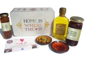 מתנה מקורית לראש השנה