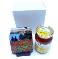 דבש מתנה לחג