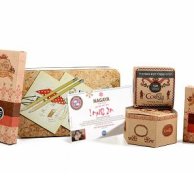 שוקולד מתנה לחגים